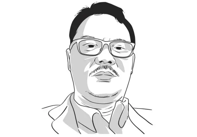 Menunggu Sentuhan Nadiem