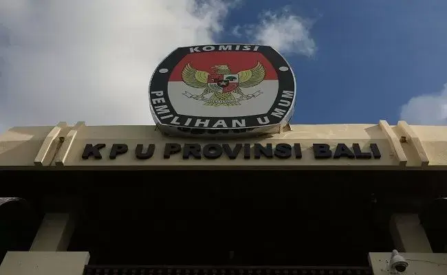 3.866 Ad Hoc Buton Dapat Penghargaan dari KPU RI