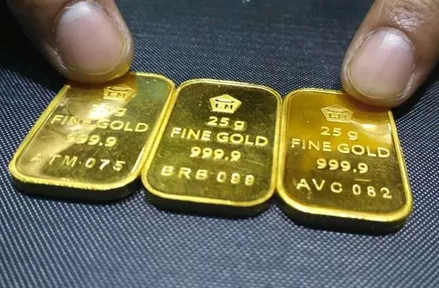 Permintaan akan Emas Meningkat, Peluang Investasi Saat Pandemi Covid-19