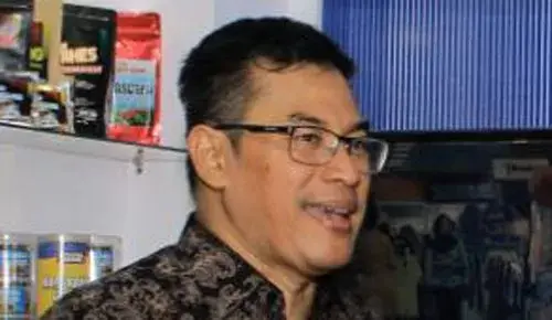 Perkuat Pasar UKM, Dinas Kominfo Dirikan Kelompok Informasi Masyarakat