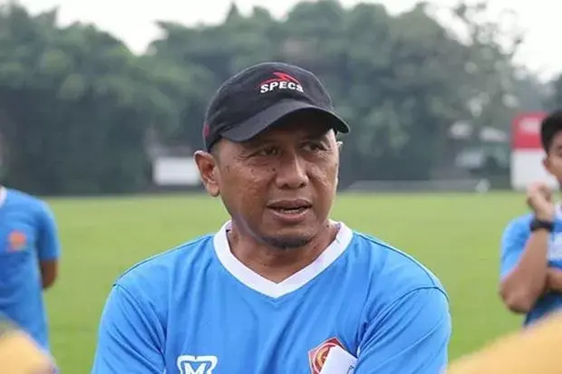 Tira Persikabo 10 Laga tanpa Kemenangan, Kehilangan Percaya Diri!