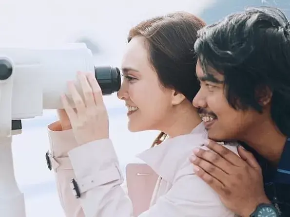 Cerita Kocak Dodit Mulyanto Seputar Syuting dengan Shandy Aulia