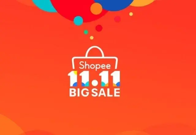 Shopee 11.11 Big Sale Digelar Serentak di Tujuh Negara