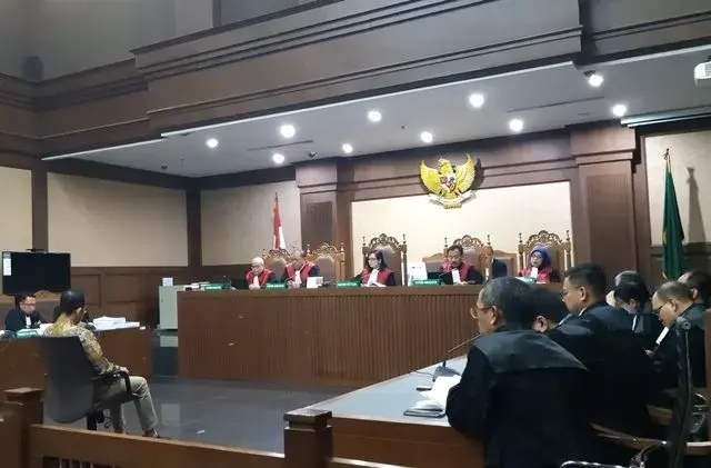 Wawan Siap Tepis Tudingan KPK