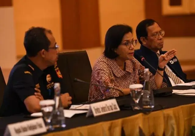 Menkeu Cabut Ratusan Izin Importir PLB dan Non-PLB