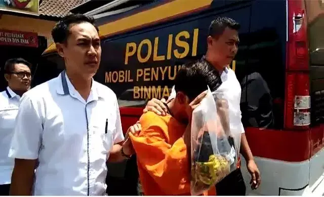 Terungkap, Pendeta yang Cabuli Tiga Anak Panti Eks Caleg DPRD Buleleng