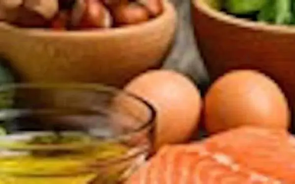 Apakah Kita Wajib Mengonsumsi Suplemen Omega-3?