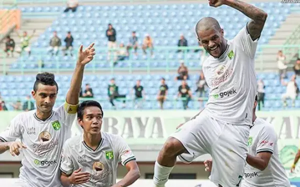 Persela vs Persebaya: Green Force Terancam Gembos