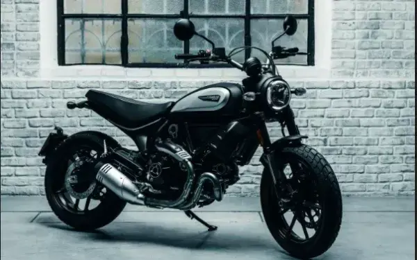 Ducati Resmi Rilis Scrambler Versi Murah