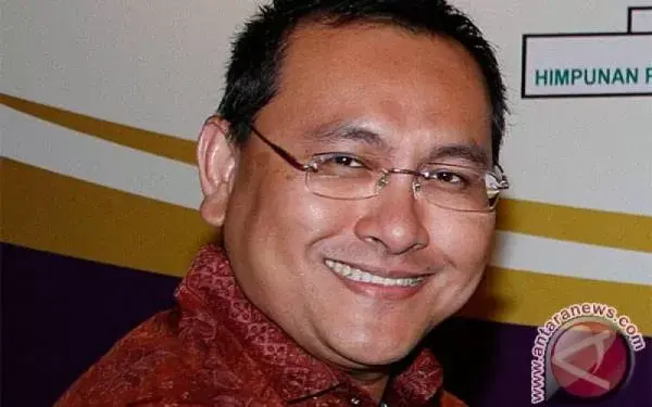 Langkah Ketua PTMSI Perkarakan Erick Thohir ke Polisi Dinilai Salah Alamat