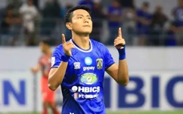 Satia Bagdja Puji Penampilan Reza Saputra