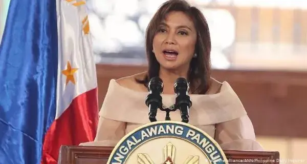 Wapres Filipina: Duterte Gagal Memberantas Narkoba