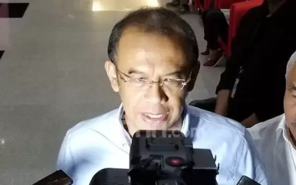 Pemerintah Minta PSSI Komunikasi Lagi dengan FIFA Soal Kongres