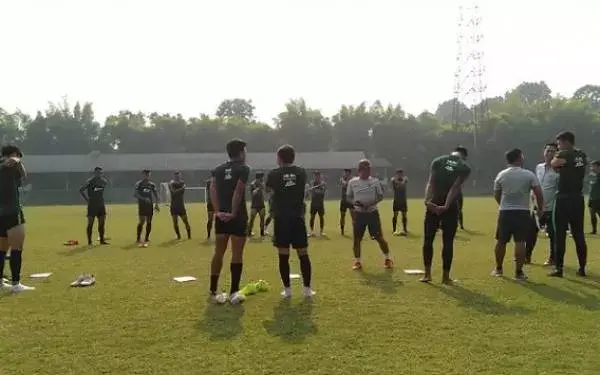 Daftar 26 Pemain Timnas Indonesia U-22 yang Dibawa untuk Berlaga di Tiongkok