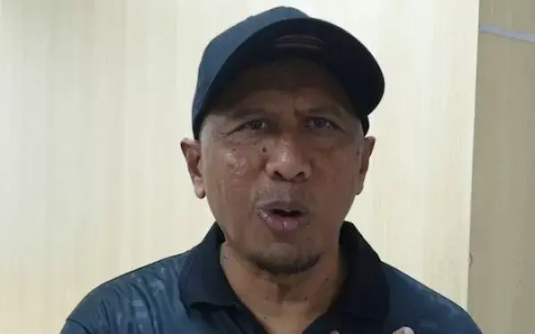 Rahmad Darmawan dan Luis Milla jadi Kandidat Pengganti Simon McMenemy