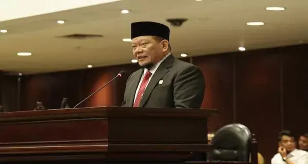 La Nyalla Tarik Diri Dari Kongres PSSI 2 November, Ini Alasannya