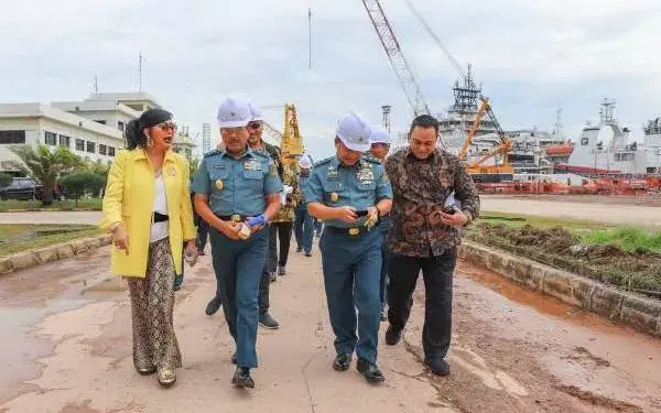 Alasan Maya Miranda Ambarsari Akuisisi Saham