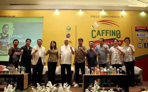 Pebulu Tangkis Muda Siap Memperebutkan 4 Piala Beregu Bergengsi