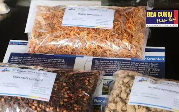 Indonesia Bidik Industri Makanan Polandia