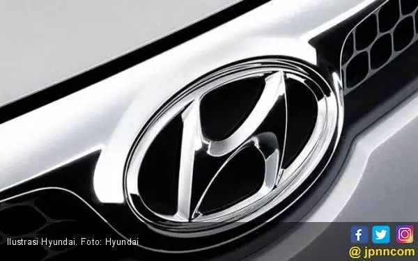 Hyundai Gandeng Netradyne untuk Perkuat Kemampuan Mobil Otonom