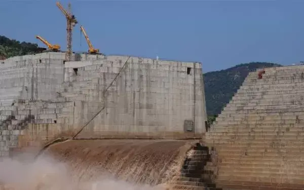Mesir dan Ethiopia Sepakat Upayakan Penyelesaian Sengketa di Sungai Nil