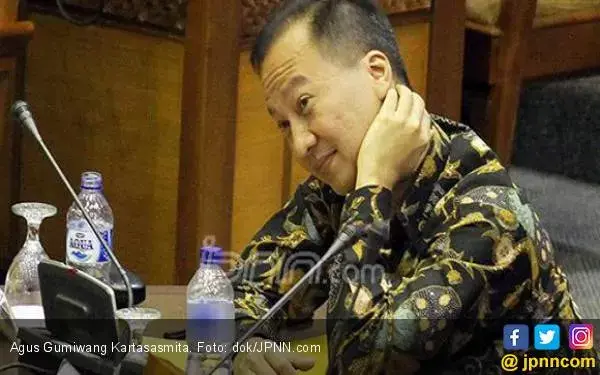 Agus Gumiwang jadi Menperin, Begini Harapan Gaikindo