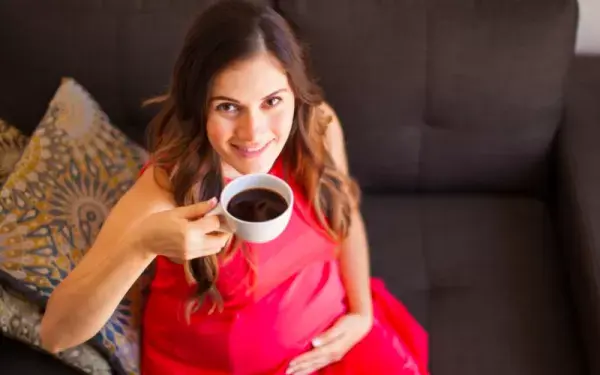 Jangan berlebihan, ini Batas Aman Minum Kopi untuk Ibu Hamil