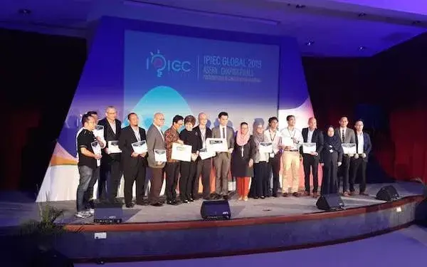 Perusahaan Startup Pertanian Lokal Tembus IPIEC Global 2019