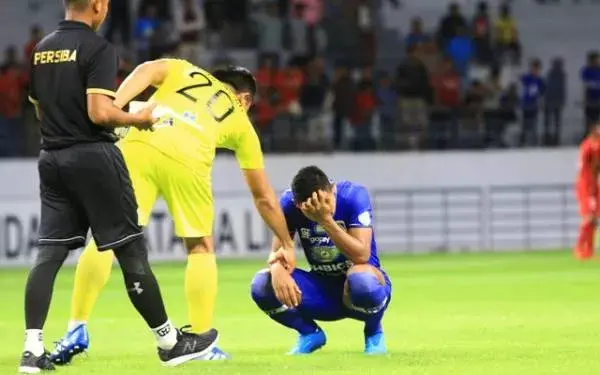 Gagal Raih Tiket ke Babak 8 Besar, Persiba Segera Coret Tiga Pemain