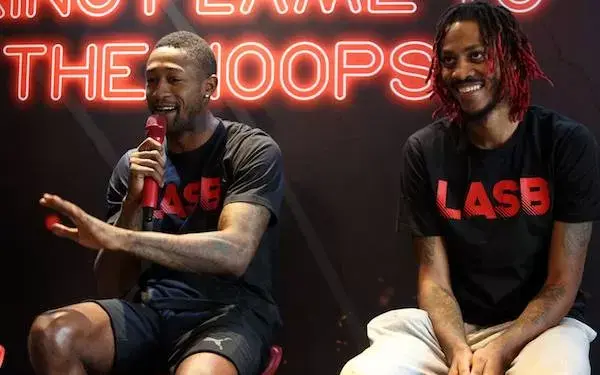 Dua Dunker Amerika Akan Meriahkan Final LA Streetball 2019