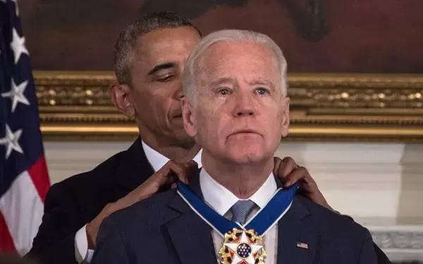 Jaksa Agung Ukraina Tak Temukan Bukti Korupsi Putra Joe Biden