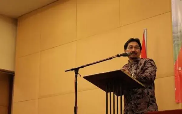 Begini Cara Mendaftar Asuransi Usaha Tani Padi
