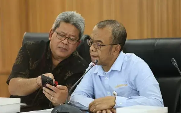 Delapan Hal Penting Terkait Percepatan Dukungan Penyelenggaraan PON 2020