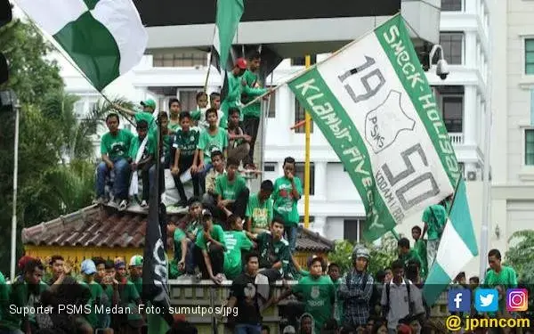 Peluang PSMS Lolos 8 Besar Makin Terbuka Lebar setelah Kalahkan Persiraja
