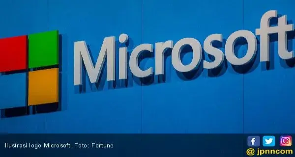 Microsoft Garap Proyek Cloud Computing Pentagon, Amazon Gigit Jari