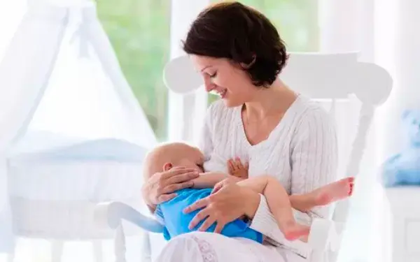 Cara Aman Menurunkan Berat Badan untuk Ibu Menyusui