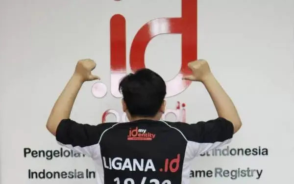 PANDI Bersama ETSport Jaring Bibit Pesepak Bola Muda Melalui Ligana.id