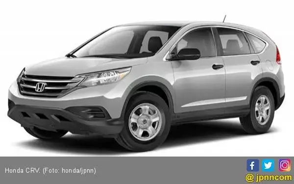 Baru 60 Persen, Honda Panggil Lagi Konsumen ke Bengkel