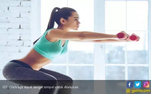 Manfaat Olahraga untuk Mengatasi Depresi