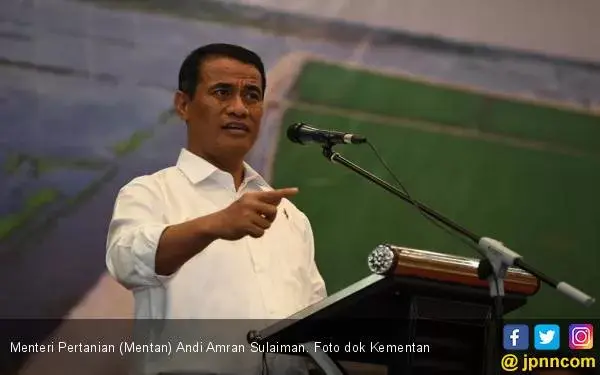 Data FAO: Mekanisasi Pertanian Indonesia Naik Pesat