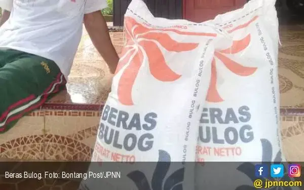 Pernyataan Buwas Soal E-Warong Siluman Tuai Kritikan