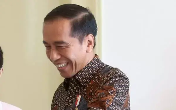 Target Pendapatan per Kapita Rp 27 Juta per Bulan, Tumbuhkan Optimisme