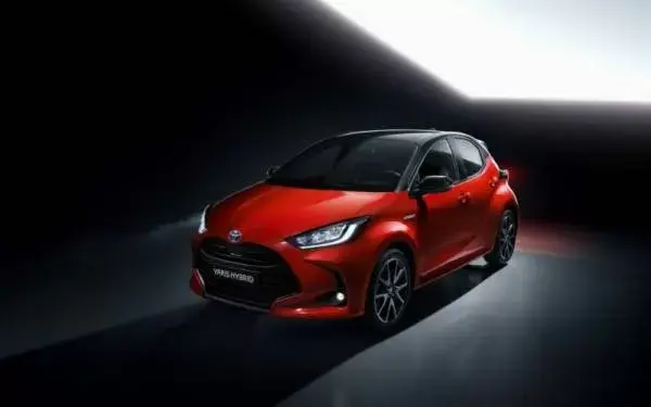 Platform TNGA Bawa Generasi Terbaru Toyota Yaris Makin Ngacir