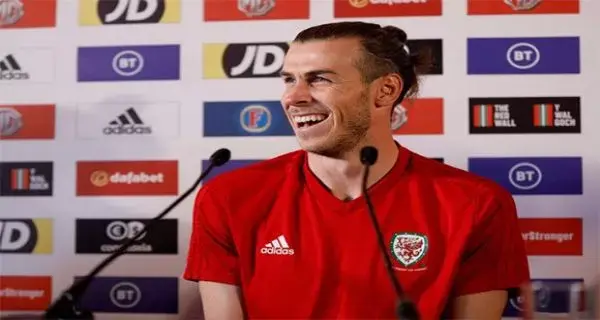Wales vs Kroasia, Gareth Bale Bisa Main