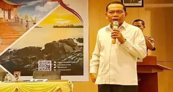Batam Bidik 300 Pegolf Mancanegara di 14th Nongsa Cup