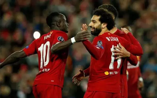 Liverpool Amankan Tiga Poin Saat Bersua Liverpool