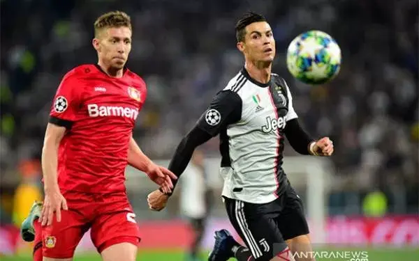 Matchday Kedua Grup D Liga Champions, Atletico Madrid dan Juventus Berjaya
