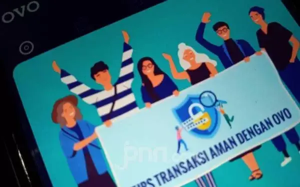 OVO Tak Mau Sebut Perusahaannya Berstatus Unicorn