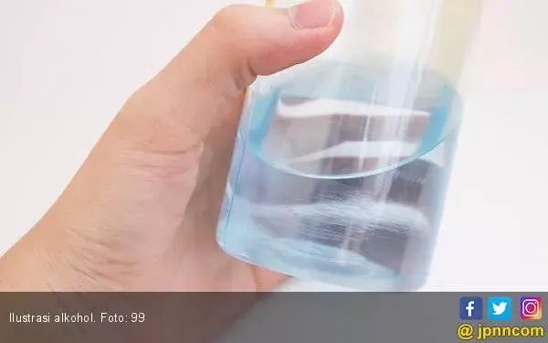 4 Jenis Makanan dan Minuman ini Bisa Tingkatkan Risiko Kanker