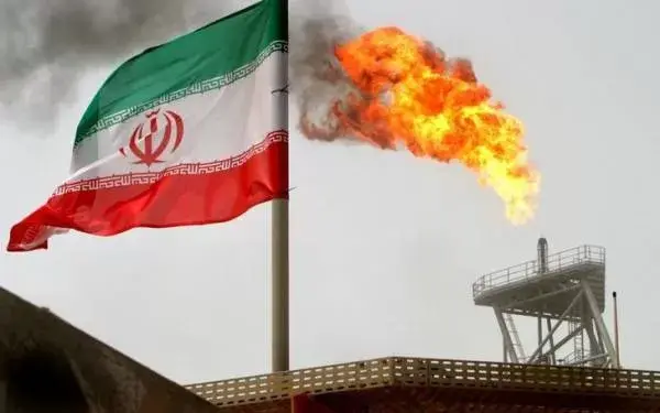 Iran Temukan Ladang Gas Baru Bernilai Rp 56 Triliun